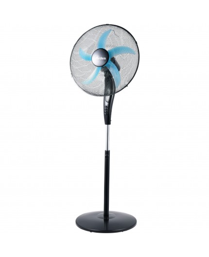 Ardes EASY 50PB Nero, Blu Ardes EASY 50PB Nero, Blu