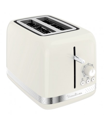 Moulinex TOSTIERA ULTRA COMPACT METAL