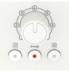 Moulinex TOSTAPANE SOLEIL