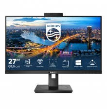 Philips B Line 275B1H 00 Monitor PC 68,6 cm (27") 2560 x 1440 Pixel 2K Ultra HD LED Nero