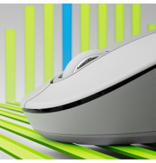 Logitech Signature M650 mouse Mano destra RF senza fili + Bluetooth Ottico 2000 DPI