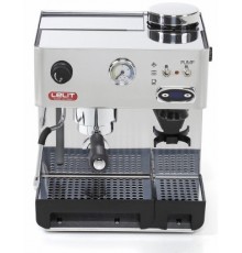Lelit PL042TEMD macchina per caffè Manuale Macchina per espresso 2,7 L