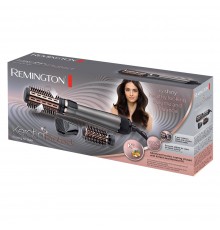 Remington AS8810 messa in piega Spazzola ad aria calda Vapore Argento, Nero, Oro 1000 W 3 m