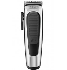 Remington HC450 tagliacapelli Nero, Acciaio inossidabile