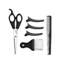 Remington HC450 tagliacapelli Nero, Acciaio inossidabile