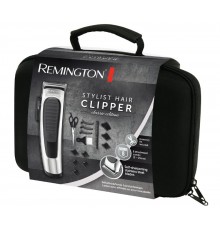 Remington HC450 tagliacapelli Nero, Acciaio inossidabile