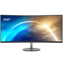 MSI Pro MP341CQ 86,4 cm (34") 3440 x 1440 Pixel UltraWide Quad HD Nero