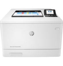 HP Color LaserJet Enterprise Stampante Enterprise Color LaserJet M455dn, Colore, Stampante per Aziendale, Stampa, Compatta