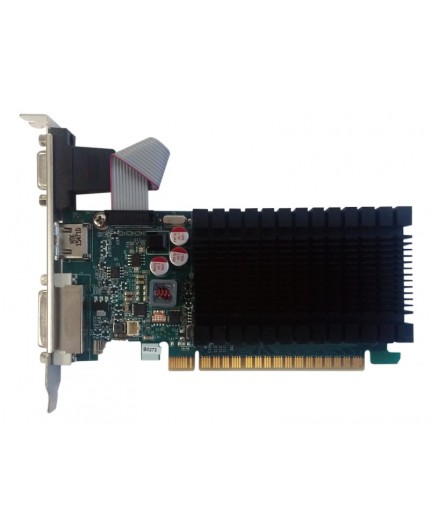 Manli GT 710 NVIDIA GeForce GT 710 2 GB GDDR3