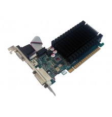 Manli GT 710 NVIDIA GeForce GT 710 2 GB GDDR3