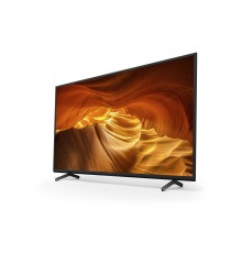 Sony BRAVIA X72K – 50” TV - KD-50X72K  4K UHD LED - Smart TV - Android TV - Modello 2022