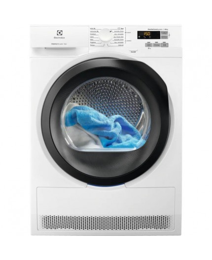 Electrolux EW7H583B asciugatrice Libera installazione Caricamento frontale 8 kg A+++ Bianco