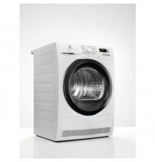 Electrolux EW7H583B asciugatrice Libera installazione Caricamento frontale 8 kg A+++ Bianco