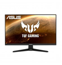 ASUS TUF Gaming VG249Q1A 60,5 cm (23.8") 1920 x 1080 Pixel Full HD LED Nero