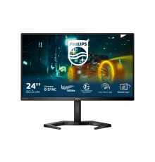 Philips Momentum 24M1N3200ZA 00 Monitor PC 60,5 cm (23.8") 1920 x 1080 Pixel Full HD LED Nero