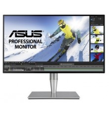 ASUS PA27AC 68,6 cm (27") 2560 x 1440 Pixel Quad HD LED Nero, Grigio
