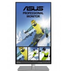 ASUS PA27AC 68,6 cm (27") 2560 x 1440 Pixel Quad HD LED Nero, Grigio
