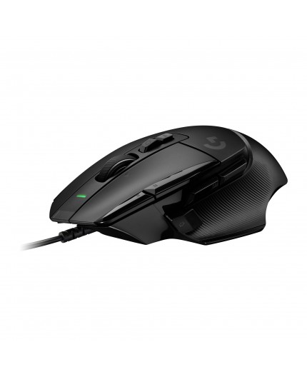 Logitech G G502 X mouse Mano destra USB tipo A Ottico 25600 DPI