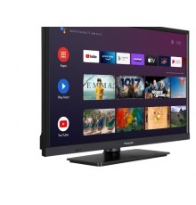 Panasonic TX-24LS480E TV 61 cm (24") HD Smart TV Wi-Fi Nero