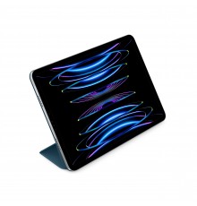 Apple Smart Folio per iPad Pro 11-pollici (quarta generazione) - Blu Marino