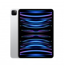 Apple iPad 11 Pro Wi-Fi + Cellular 256GB - Argento