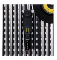 Remington MB5000 Nero, Giallo