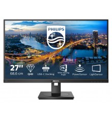 Philips 276B1 00 Monitor PC 68,6 cm (27") 2560 x 1440 Pixel Full HD LED Nero