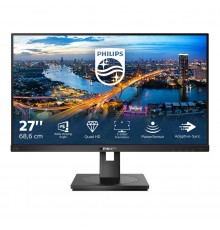 Philips B Line 275B1 00 LED display 68,6 cm (27") 2560 x 1440 Pixel 2K Ultra HD LCD Nero