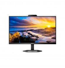 Philips 5000 series 24E1N5300HE 00 Monitor PC 60,5 cm (23.8") 1920 x 1080 Pixel Full HD LCD Nero