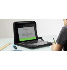 Belkin Always-On Laptop Case for 14” devices borsa per notebook 35,6 cm (14") Nero