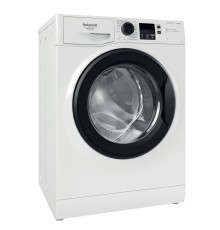 Hotpoint NF725WK IT lavatrice Caricamento frontale 7 kg 1200 Giri min B Bianco