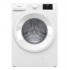 Hisense WFGE101439VM lavatrice Caricamento frontale 10 kg 1400 Giri min A Bianco