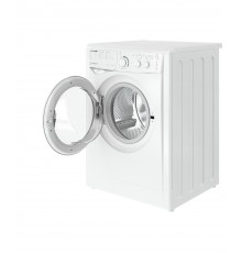 Indesit EWC 81284 W IT lavatrice Caricamento frontale 8 kg 1200 Giri min C Bianco