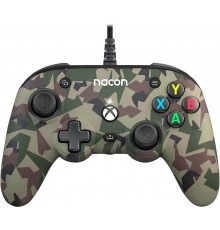 NACON NA010350 periferica di gioco Mimetico Bluetooth Gamepad Analogico Digitale Xbox