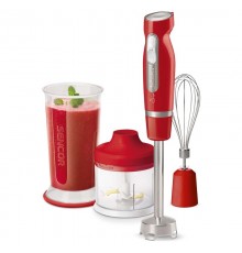 Sencor SHB 4464RD-EUE3 Frullatore ad immersione 1000 W Rosso