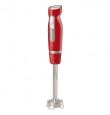 Sencor SHB 4464RD-EUE3 Frullatore ad immersione 1000 W Rosso