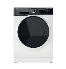 Whirlpool WSB 725 D IT lavatrice Caricamento frontale 7 kg 1200 Giri min B Bianco