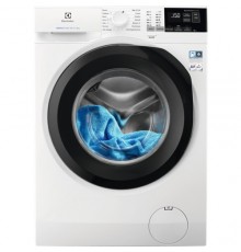 Electrolux EW6FCH484 lavatrice Caricamento frontale 8 kg 1400 Giri min A Bianco