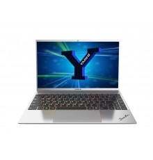 YASHI Suzuka J4115 Ultrabook 35,8 cm (14.1") Full HD Intel Celeron J 8 GB 64 GB SSD Wi-Fi 5 (802.11ac) FreeDOS Argento
