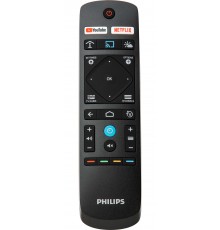 Philips 32HFL5114 12 TV 81,3 cm (32") Full HD Smart TV Wi-Fi Nero