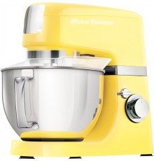 Kenwood KMX760CH robot da cucina 1000 W 5 L Cromo, Grigio KMX760CH - Robot  da Cucina - Impastatori 