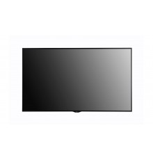 LG 55XS2E-B visualizzatore di messaggi Pannello piatto per segnaletica digitale 139,7 cm (55") LCD 2500 cd m² Full HD Nero Web