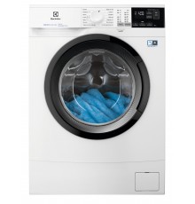 Electrolux EW6S462I lavatrice Caricamento frontale 6 kg 1151 Giri min C Bianco