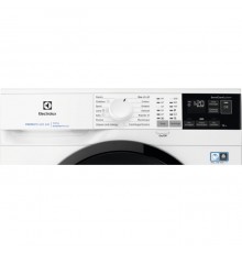 Electrolux EW6S462I lavatrice Caricamento frontale 6 kg 1151 Giri min C Bianco