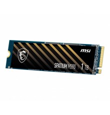 MSI M390 M.2 1000 GB PCI Express 3D NAND NVMe