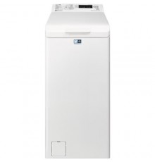 Electrolux EW2T705W lavatrice Caricamento dall'alto 7 kg 951 Giri min E Bianco