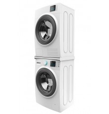 Meliconi Base Torre Slim L45 accessorio e componente per lavatrice Kit di sovrapposizione 1 pz
