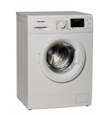 SanGiorgio F614BL lavatrice Caricamento frontale 6 kg 1400 Giri min D Bianco
