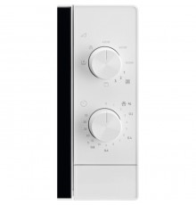 Electrolux EMZ421MMW Superficie piana Microonde combinato 21 L 800 W Bianco