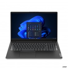 Lenovo V V15 5825U Computer portatile 39,6 cm (15.6") Full HD AMD Ryzen™ 7 8 GB DDR4-SDRAM 512 GB SSD Wi-Fi 5 (802.11ac)